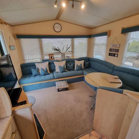 Seven Bays Holiday Home Padstow Exteriér fotografie