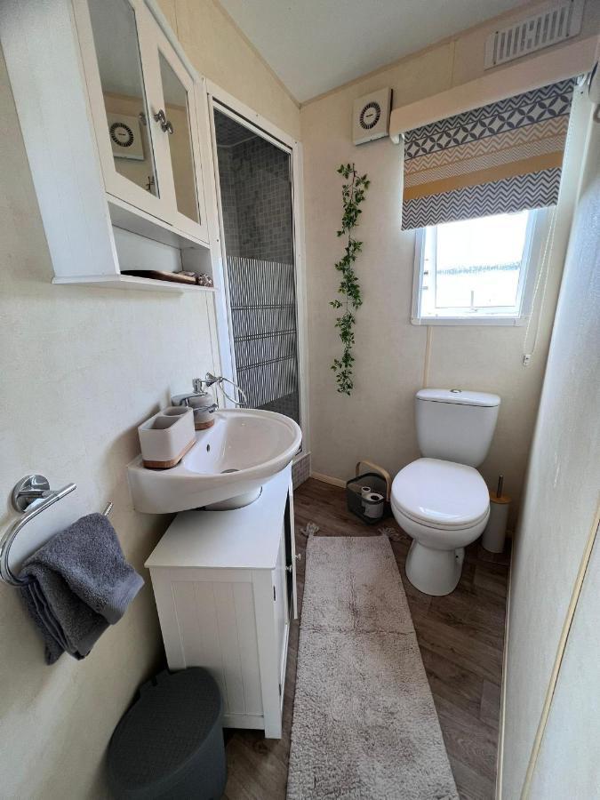 Seven Bays Holiday Home Padstow Exteriér fotografie
