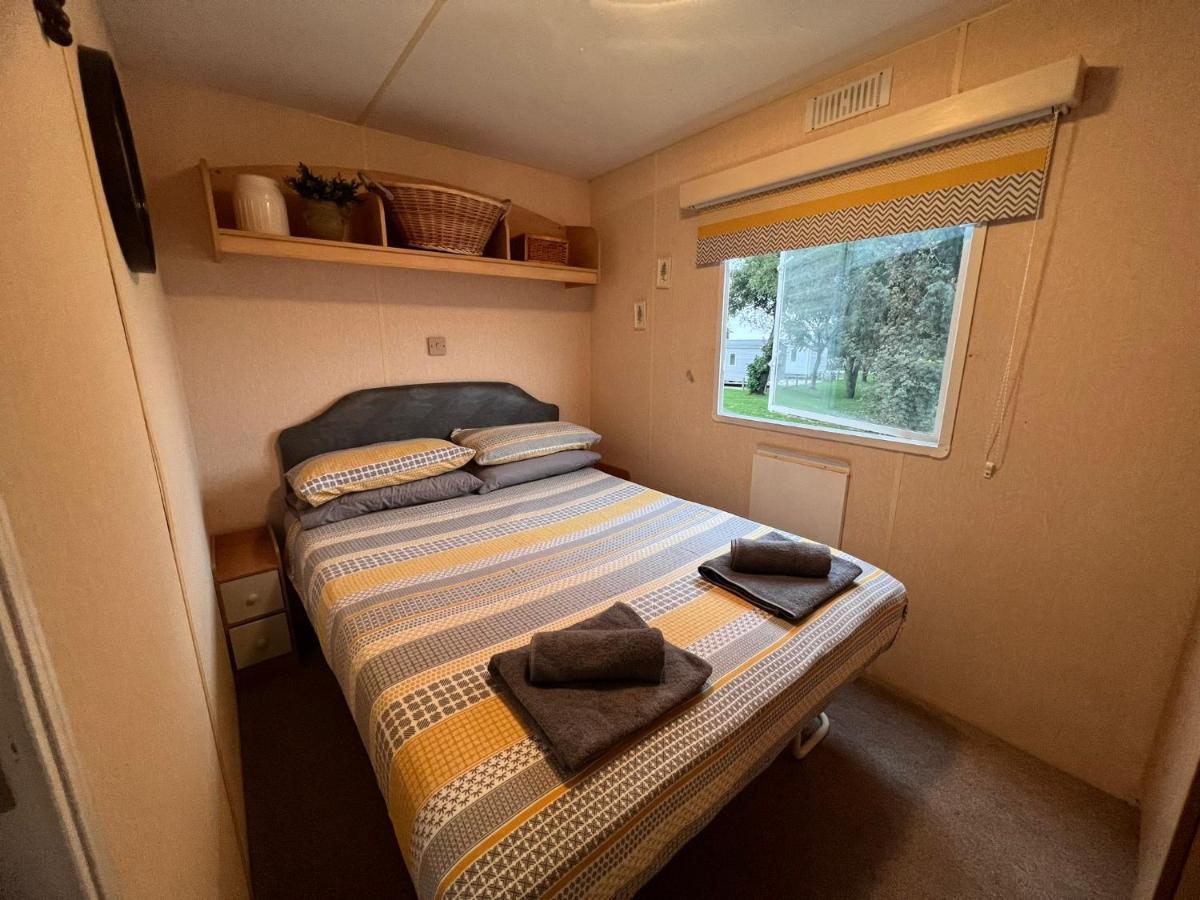Seven Bays Holiday Home Padstow Exteriér fotografie