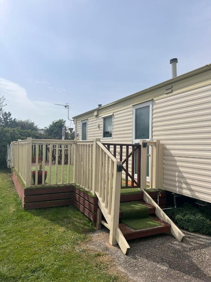 Seven Bays Holiday Home Padstow Exteriér fotografie